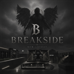 [NEW UPD] BREAKSIDE  icon