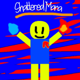Shattered Mana