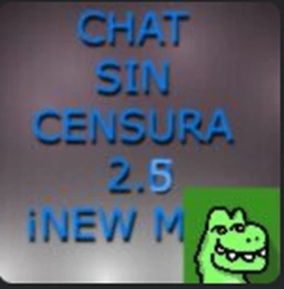 Baseplate to talk 2.5 Server Roblox group icon