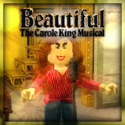 Beautiful: The Carole King Musical