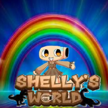 Shellys World!