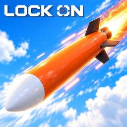 Lock On [EARLY ACCESS] icon