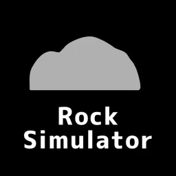 Rock Simulator icon