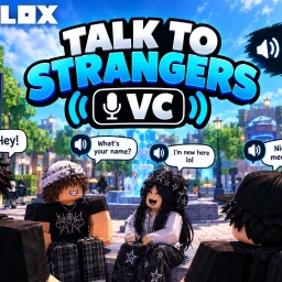 TALK TO STRANGER icon