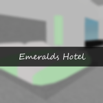 Emeralds Hotel™