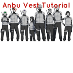 team anbu black ops