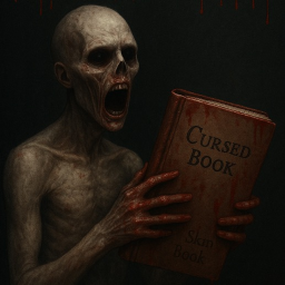 The Creepy Voice