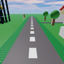 (Classic) ROBLOX homes icon