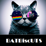 BATBiscUts