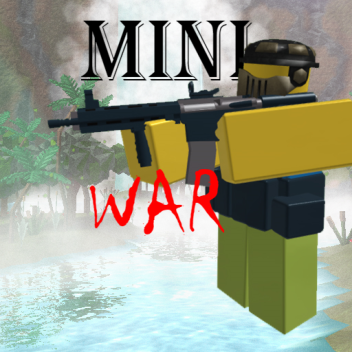 Mini War V.1.0 (BETA)