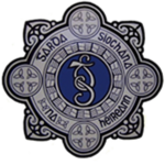 [EIRE] Garda Síochána &nbsp;
