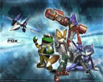 The Official Star Fox Fan Club