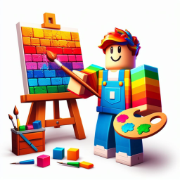 Pixel Art!