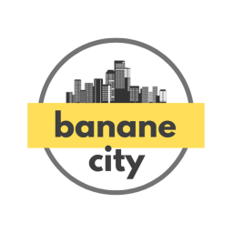 banane city
