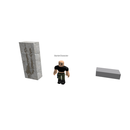 Parkour N' Gun