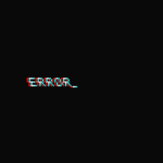 еrror
