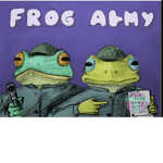 FROG ARMY!!!!!!!!!!!!