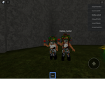 My Friends -3-