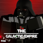 [TGE] The Grand Galactic Empire [TGE]