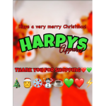 *+HARPYS PREPPY APPAREL+*