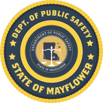 Mаyflоwer Department of Public Safety