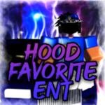 HOOD FAV ENT