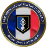 [FA] ~ National Gendarmerie Command