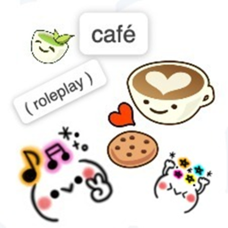 Vibe Cafe RP