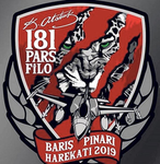 BTF I 181. Pars Filo Komutanlığı