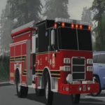 State of Birch Woods Fire Department Community