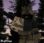 F.O.G | Forward Observations Group