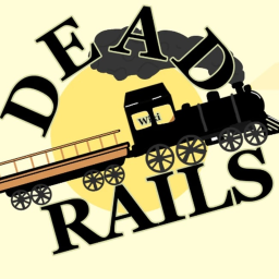 Rusted Rails TD [Beta!] Open