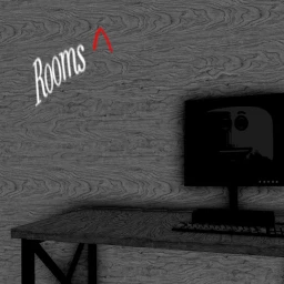 Rooms^ icon