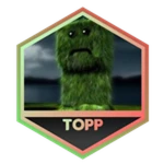 caption=Badge