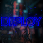 [DE] Deploy