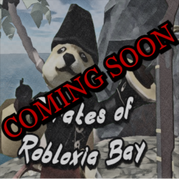 Pirates Of Robloxia Bay [COMING SOON]
