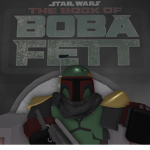 The Book of Boba Fett [RP]