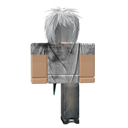 Boy Avatar Bundle Front