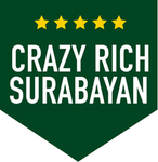 Crazy Rich Surabayans
