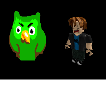 DuoLingo Horror Story 