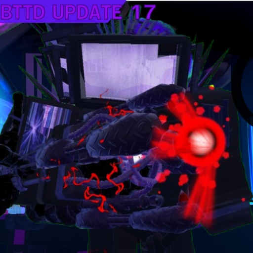 [📺JUTTVM🔥] Blocky Toilet Tower Defense official Roblox game thumbnail