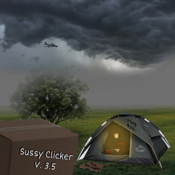Sussy Clicker  (VER 3.5)