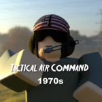 Tactical Air Command - 1970's