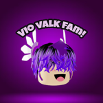 Vio Valk Fam!
