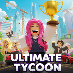 Ultimate Tycoon 6