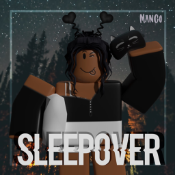 MM| Sleepover!