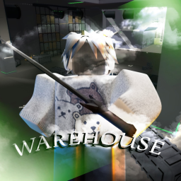 [RAID] Warehouse