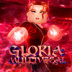 Gloria Multiversal Project
