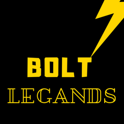 Bolt Legends