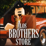 LOS BROTHERS STORE